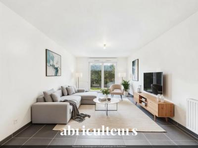 For sale Nantes 3 rooms 65 m2 Loire atlantique (44300) photo 0