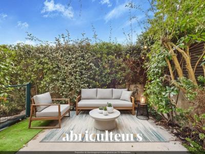 Annonce Vente 3 pi�ces Appartement Nantes 44