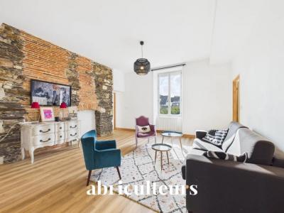For sale Nantes 4 rooms 94 m2 Loire atlantique (44000) photo 0