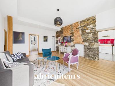 Acheter Appartement 94 m2 Nantes