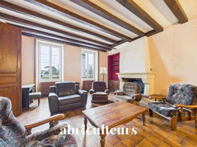 Acheter Maison Jarnac Charente