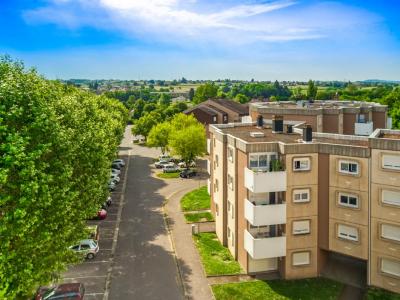 Louer Appartement Montchanin Saone et loire