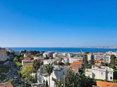 Acheter Appartement 100 m2 Nice