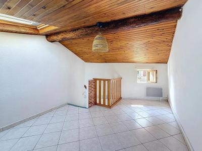 Acheter Maison 32 m2 Carros