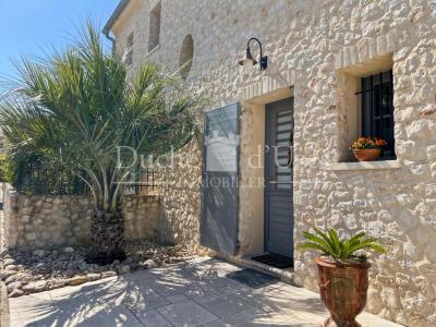 For sale Uzes 6 rooms 152 m2 Gard (30700) photo 0