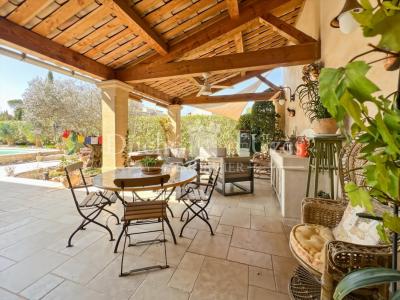 Acheter Maison 152 m2 Uzes