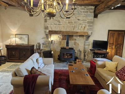 Annonce Vente 5 pi�ces Maison Saint-thibault 21