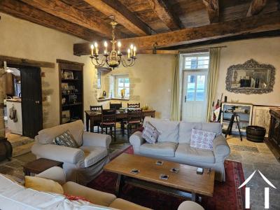 Acheter Maison Saint-thibault Cote d'or