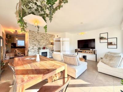 Annonce Vente 4 pi�ces Appartement Pietrosella 20