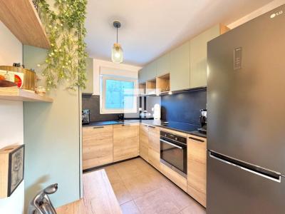 Acheter Appartement 81 m2 Pietrosella