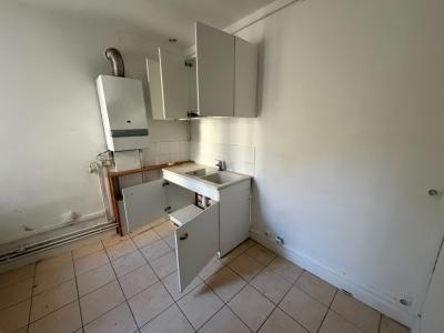 Acheter Immeuble Creusot 55000 euros