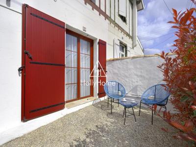 Annonce Vente 4 pi�ces Maison Bordeaux 33