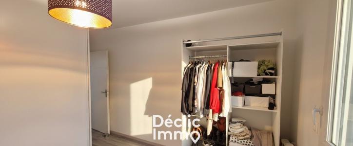 Acheter Appartement Tours 185500 euros