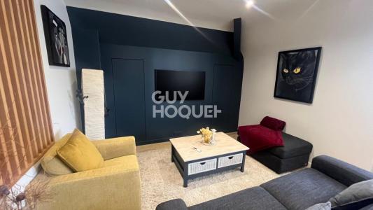 Acheter Appartement 71 m2 Compiegne