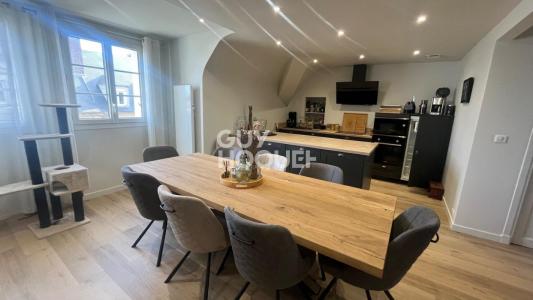 Acheter Appartement Compiegne Oise