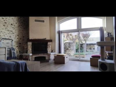 Louer Maison 70 m2 Sermaise