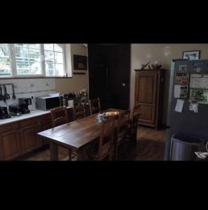 Louer Maison Sermaise Essonne