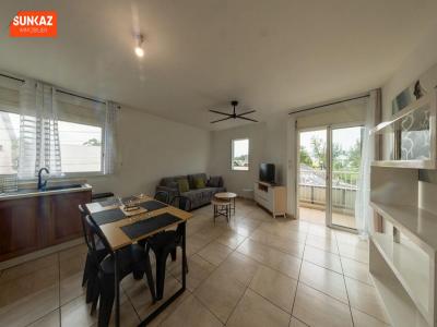 For rent Saint-pierre 2 rooms 40 m2 Reunion (97410) photo 0