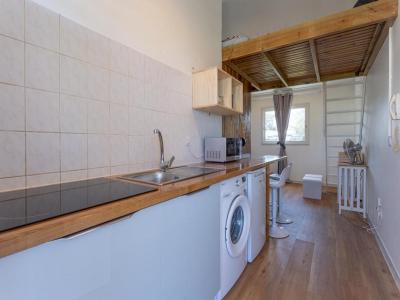 Annonce Location Appartement Saint-pierre 974