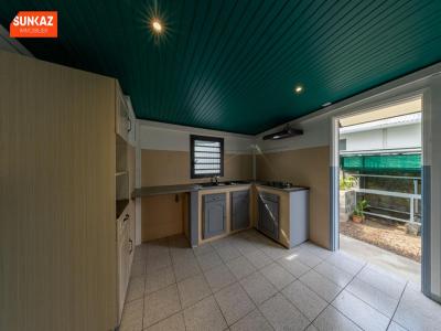 Annonce Location 3 pi�ces Maison Saint-joseph 974