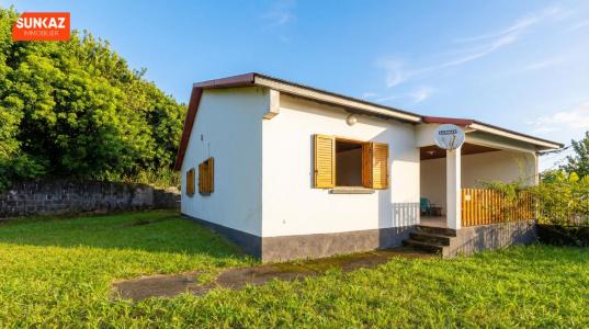 For sale Saint-joseph 4 rooms 82 m2 Reunion (97480) photo 0