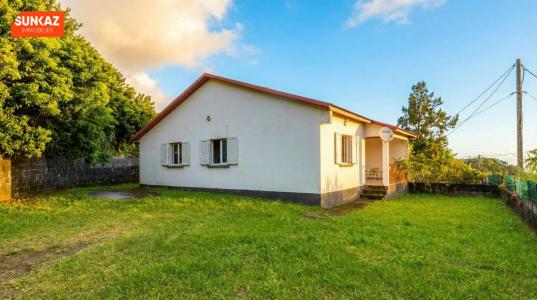 Annonce Vente 4 pi�ces Maison Saint-joseph 974