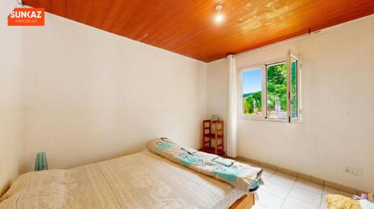 Acheter Maison 82 m2 Saint-joseph