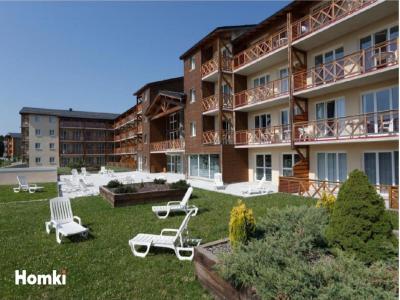 Annonce Vente Appartement Bolquere 66
