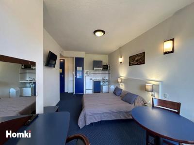 Acheter Appartement 27 m2 Bolquere