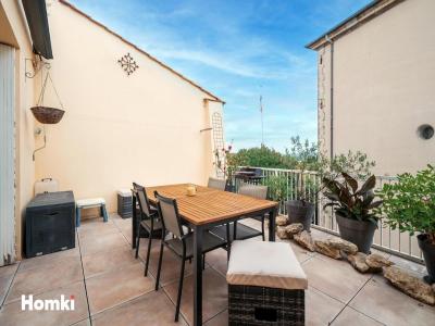 For sale Nezignan-l'eveque 5 rooms 207 m2 Herault (34120) photo 3