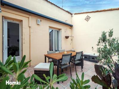 For sale Nezignan-l'eveque 5 rooms 207 m2 Herault (34120) photo 4
