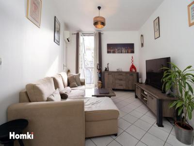 Annonce Vente 3 pi�ces Appartement Agde 34