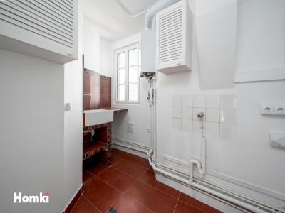Acheter Appartement Paris-18eme-arrondissement Paris