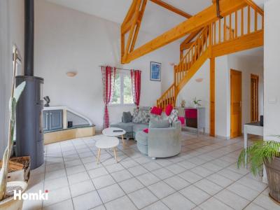Acheter Maison Roche-la-moliere 399000 euros