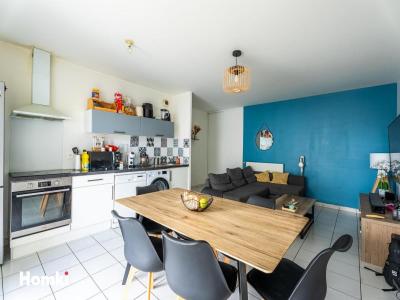 Acheter Appartement 65 m2 Bordeaux