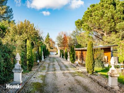 Annonce Vente 5 pi�ces Maison Gours 33