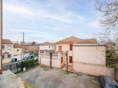 Acheter Appartement Toulouse 109900 euros