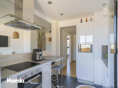 Acheter Appartement Marseille-4eme-arrondissement Bouches du Rhone