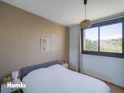 Acheter Appartement Marseille-4eme-arrondissement 195000 euros