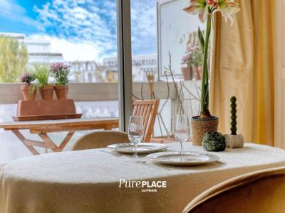 For sale Boulogne-billancourt 2 rooms 47 m2 Hauts de Seine (92100) photo 2