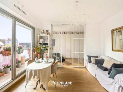 For sale Boulogne-billancourt 2 rooms 47 m2 Hauts de Seine (92100) photo 4