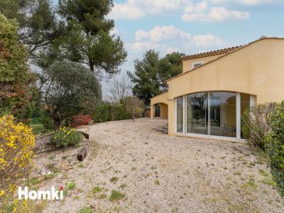 Acheter Maison 124 m2 Marseille-13eme-arrondissement