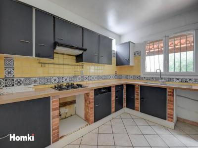 For sale Marseille-13eme-arrondissement 4 rooms 112 m2 Bouches du Rhone (13013) photo 4