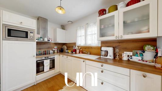 For sale Brucourt 4 rooms 81 m2 Calvados (14160) photo 4