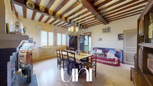 Annonce Vente 6 pi�ces Maison Berville-sur-mer 27