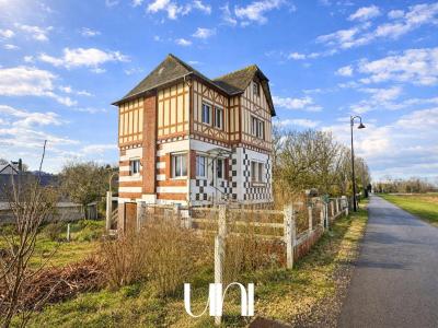 Acheter Maison Berville-sur-mer Eure