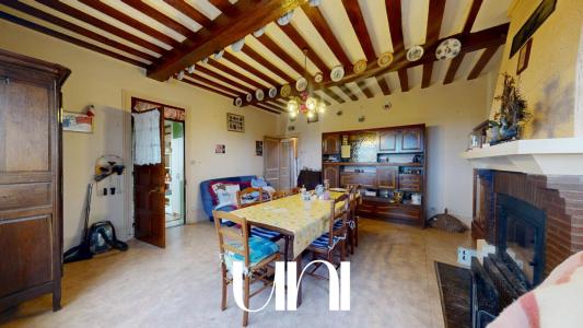 Acheter Maison Berville-sur-mer 379500 euros