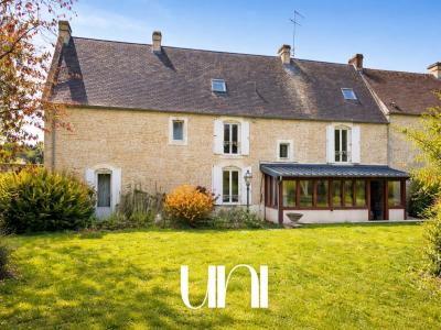 For sale Mezidon-canon 8 rooms 229 m2 Calvados (14270) photo 3