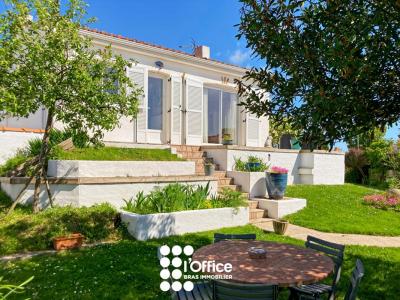 For sale Sables-d'olonne 5 rooms 140 m2 Vendee (85100) photo 0