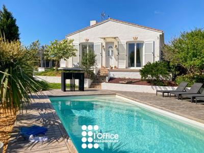 Annonce Vente 5 pi�ces Maison Sables-d'olonne 85